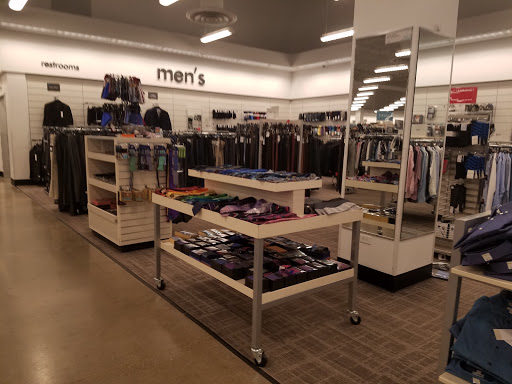 Department Store «Nordstrom Rack Arborland Center», reviews and photos, 3547 Washtenaw Ave, Ann Arbor, MI 48104, USA