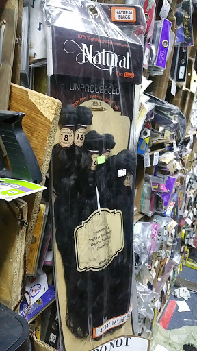 Beauty Salon «Sunny Beauty Supply & Salon», reviews and photos, 1705 E Washington St # 101, Colton, CA 92324, USA