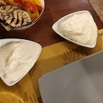 Photo n°6 de l'avis de Augusto.a fait le 07/10/2022 à 18:58 sur le  Mangiarò panigacci e cò à Brugnato