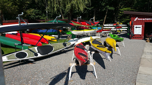 Nybro Boat & Canoe Rental