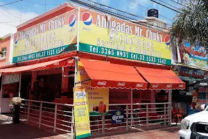 Marisqueria Mazatlan image