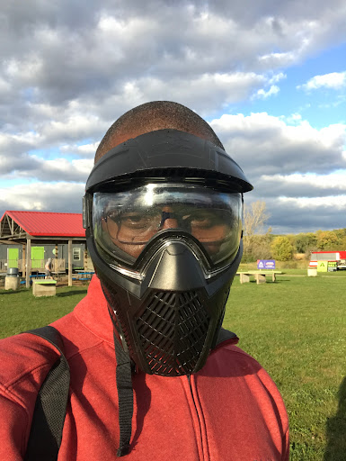 Paintball Center «LVL UP Sports Paintball Park», reviews and photos, 5390 Harrisburg Pike, Grove City, OH 43123, USA