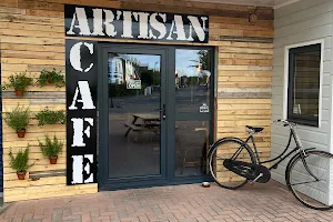 Artisan Cafe image