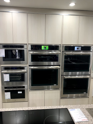 Appliance Store «Waadt Appliance», reviews and photos, 16919 Sherman Way, Van Nuys, CA 91406, USA