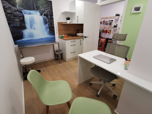 Clínica Veterinaria Sobrarbe en Aínsa