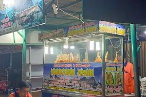 Sate Padang Agustiar Amir image