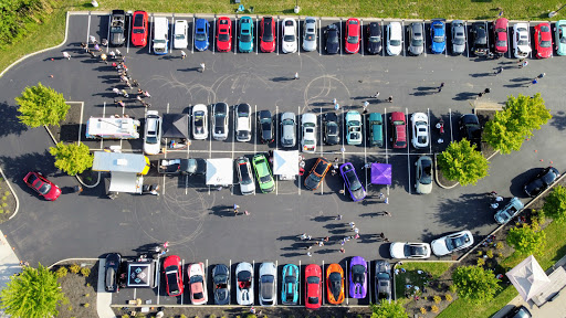 Shopping Mall «Tri-County Mall», reviews and photos, 11700 Princeton Pike, Cincinnati, OH 45246, USA