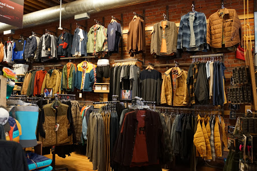 Outdoor Sports Store «Moosejaw», reviews and photos, 327 S Main St, Ann Arbor, MI 48104, USA