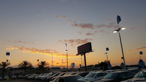 Used Car Dealer «Hawthorne Auto Square», reviews and photos, 11646 Prairie Ave, Hawthorne, CA 90250, USA