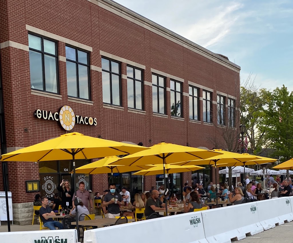 Guac N Tacos 60558