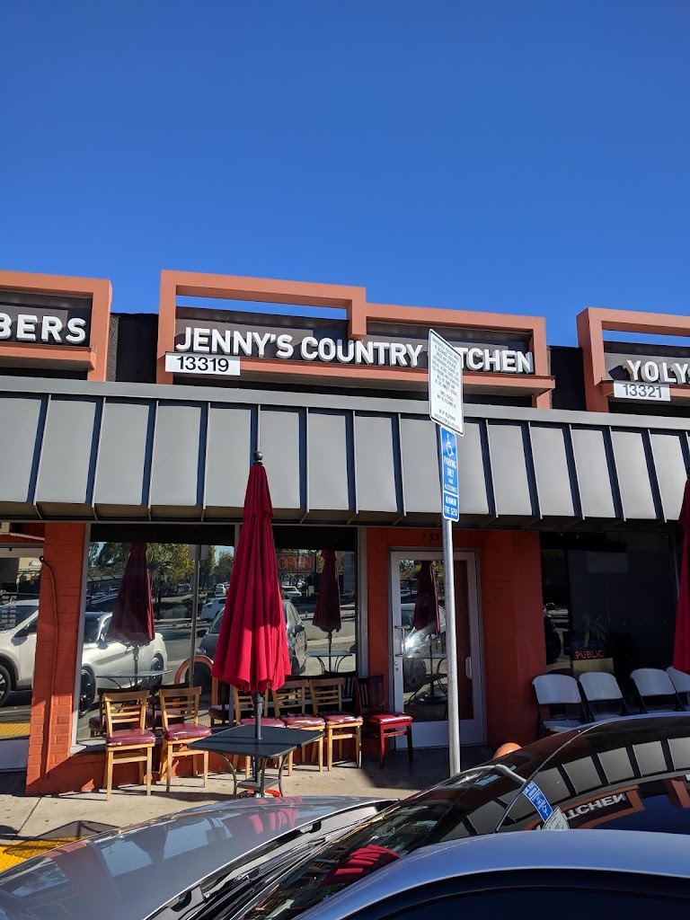 Jenny’s Country Kitchen 90605