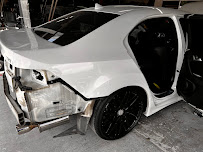 Azteco's Autobody - Photo 8 - Car repair in Pomona, CA, Pomona