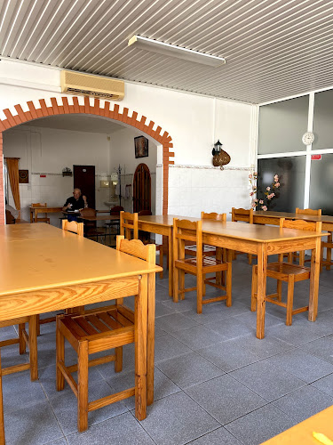 Café e restaurante Pinheira - Torres Novas