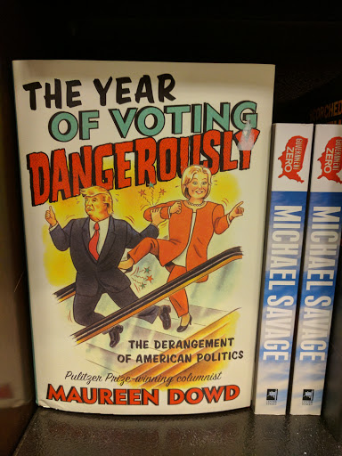 Barnes & Noble image