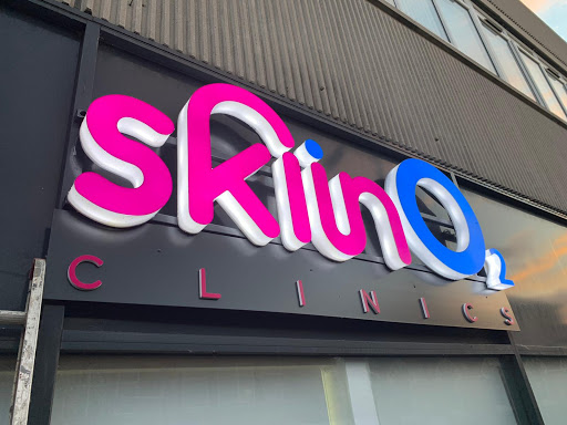 Skiin O2 Clinics Walsall | Laser Hair Removal | Hydro facial | PRP | Aesthetic | Acne | Fire Ice Facial | Skin care Walsall