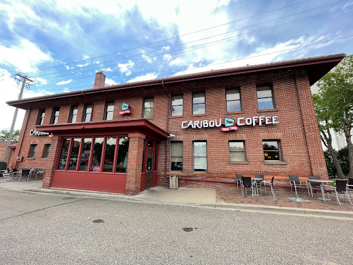 Coffee Shop «Caribou Coffee», reviews and photos, 726 Main St, Red Wing, MN 55066, USA