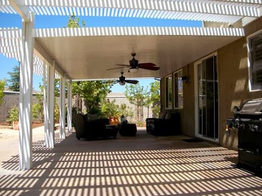 Patio Enclosure Supplier «Clark Wagaman Designs», reviews and photos, 3500 Power Inn Rd Ste C, Sacramento, CA 95826, USA