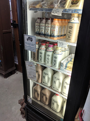 Florist «Sequoia Flowers Produce & More», reviews and photos, 20940 Ave 296, Exeter, CA 93221, USA