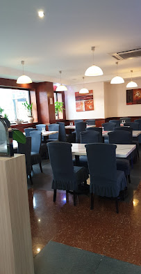 Atmosphère du Restaurant Chinois - Buffet à volonté- Jardin de Chine à Saint-Sébastien-sur-Loire - n°2