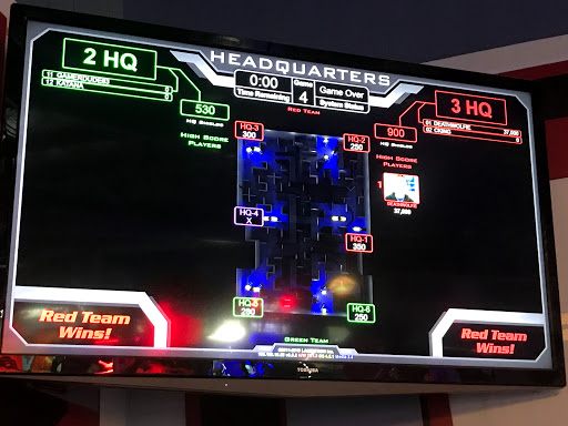 Laser Tag Center «Laser Flash», reviews and photos, 617 3rd Ave SW, Carmel, IN 46032, USA