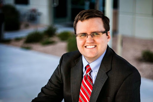 General Practice Attorney «Shumway Van - Las Vegas Law Firm», reviews and photos