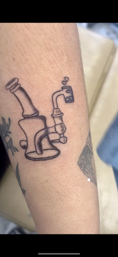 Explore tattoo photography ideas, creative tattoo ideas in El Paso, available at R&R tattoo and piercing studio