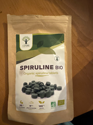 BIOPTIMAL nutrition naturelle à Drefféac