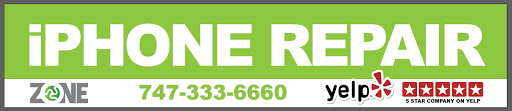ISERVICE - cellphone repair, iPhone - Samsung image