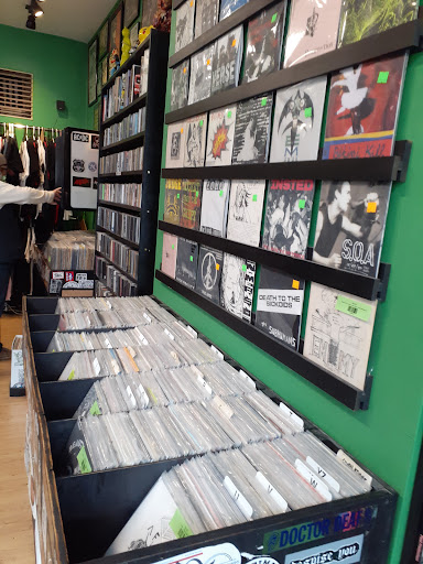 Record Store «Vinyl Conflict Record Store», reviews and photos, 324 S Pine St, Richmond, VA 23220, USA