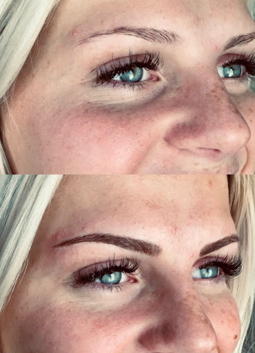 Explore tattoo ideas for men half sleeve, creative tattoo ideas in Bakersfield, available at Microblading By Laura