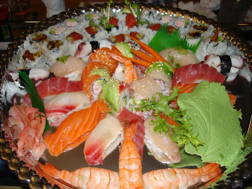 Osaka House Ramen & Sushi image