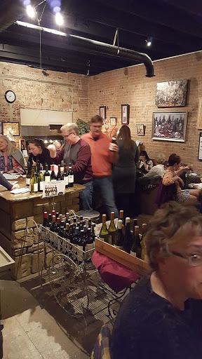 Wine Store «El Wine Chateau», reviews and photos, 163 S Main St, Keller, TX 76248, USA