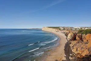 Porto Mós Beach image