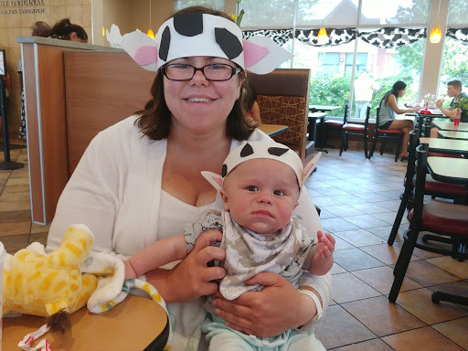 Fast Food Restaurant «Chick-fil-A», reviews and photos, 701 N Milwaukee Ave Ste 360, Vernon Hills, IL 60061, USA