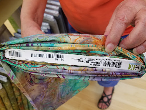 Fabric Store «Intown Quilters, Inc.», reviews and photos, 1058 Mistletoe Rd, Decatur, GA 30033, USA