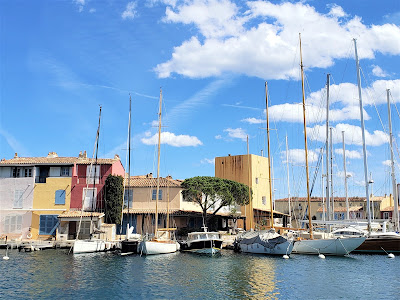 MER AZUR Immobilier à Grimaud