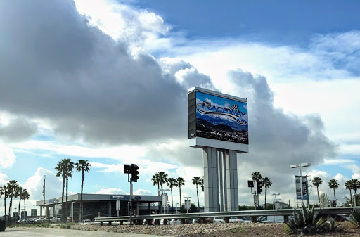 Ford Dealer «Raceway Ford», reviews and photos, 5900 Sycamore Canyon Blvd, Riverside, CA 92507, USA