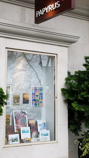 Greeting Card Shop «Papyrus», reviews and photos, 2621 NE University Village St, Seattle, WA 98105, USA