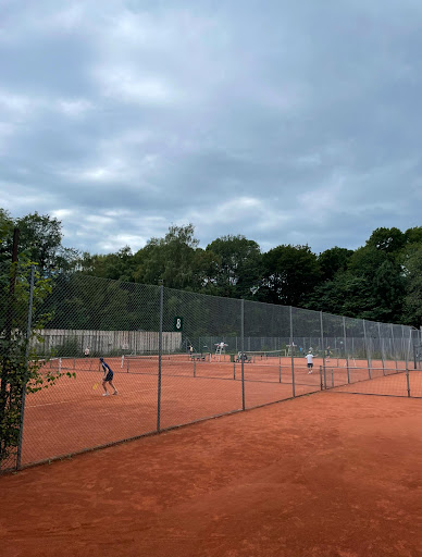 Frogner Tennis