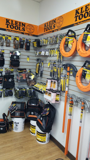 Electrical Supply Store «Consolidated Electrical Distributors Inc.», reviews and photos, 2655 49th St #4, Vero Beach, FL 32967, USA