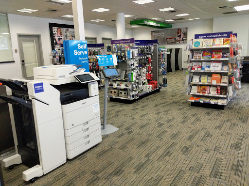 Print Shop «FedEx Office Print & Ship Center», reviews and photos, 518 Central Way, Kirkland, WA 98033, USA