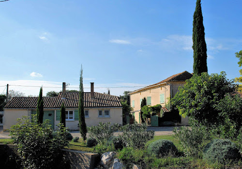 Lodge Gîte Les Vignes et Gîte Boulidou Saint-Paul-les-Fonts