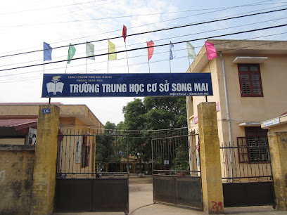 Trường THCS Song Mai