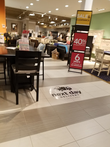 Furniture Store «Ashley HomeStore», reviews and photos, 545 NJ-17, Paramus, NJ 07652, USA