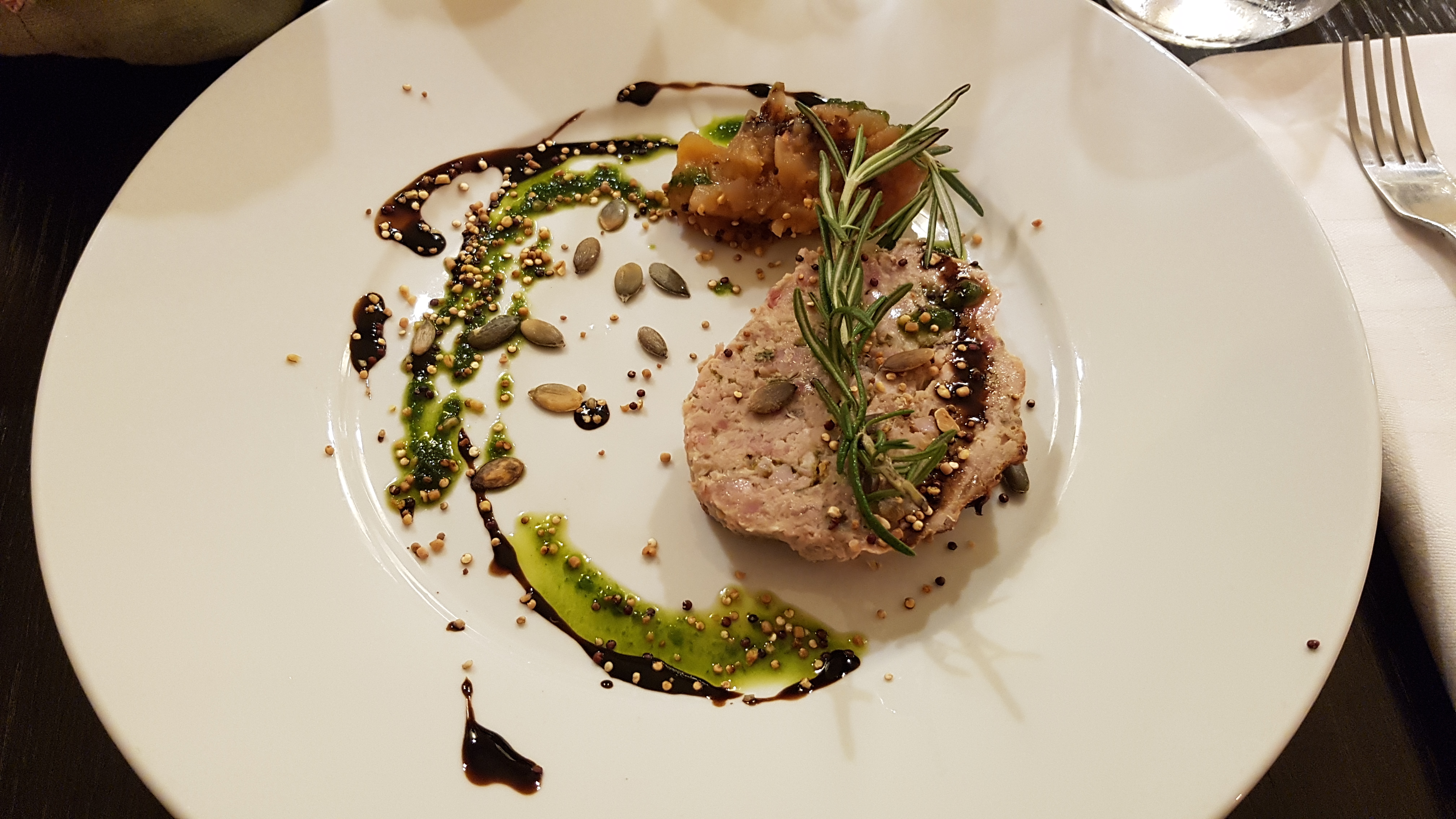 Photo n° 2 de l'avis de Johan.e fait le 29/03/2018 à 17:13