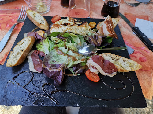restaurants Le Lanternier Servon-sur-Vilaine