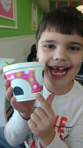 Frozen Yogurt Shop «Sweet Frog», reviews and photos, 4871 US-90, Pace, FL 32571, USA