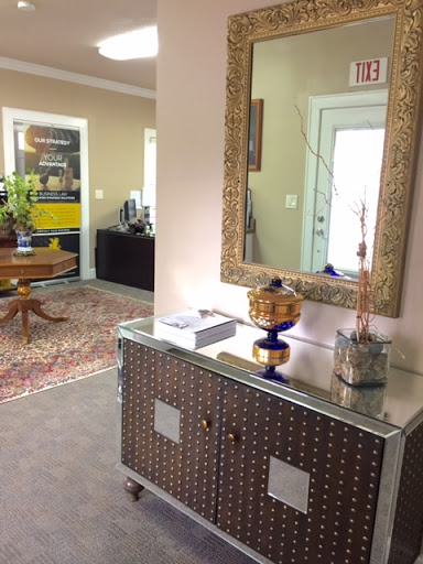 Law Firm «The Beregovich Law Firm», reviews and photos