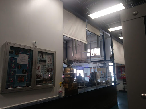 Sports Complex «Ice Time Sports Complex», reviews and photos, 21 Lakeside Rd, Newburgh, NY 12550, USA