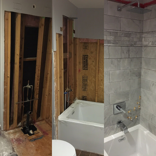 Plumber «CITY PLUMBER», reviews and photos, 1001 Garnet Ave #200, San Diego, CA 92109, USA